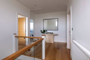 Landing- click for photo gallery